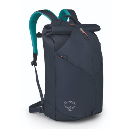 Rucsac turistic Osprey Zealot 30 albastru