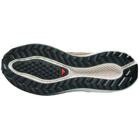 Încălțăminte bărbați Salomon Aero Blaze 4 Grvl