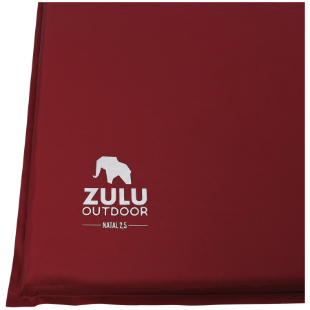 Saltea autogonflabilă Zulu Natal 2,5