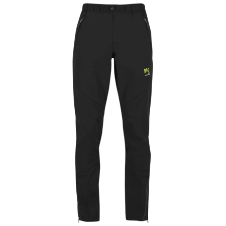 Pantaloni de schi bărbați Karpos Cevedale Evo Pant negru Black