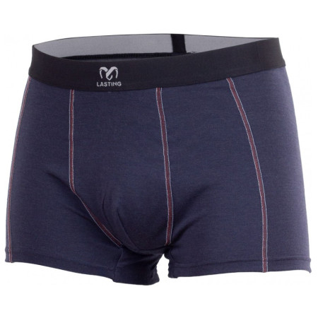 Boxeri bărbați Lasting Noko albastru