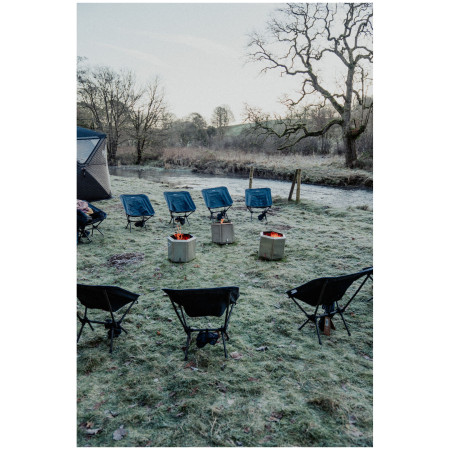 Șemineu Vango Nomad Fire Pit