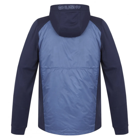 Hanorac bărbați Husky Any M