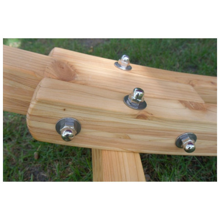 Suport pentru hamac
Hamaka May LUX