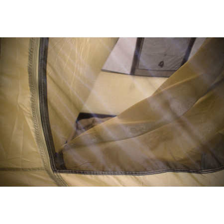 Cort de 3 persoane cu antreu Pinguin Nimbus 3