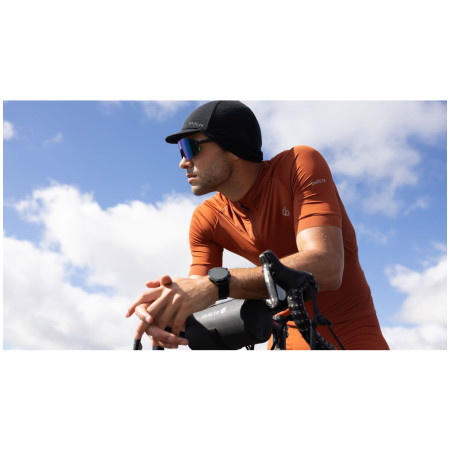 Tricou de ciclism bărbați Dare 2b Lightning Short Sleeve Jersey