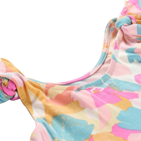 Rochie fete Alpine Pro Areno Creme