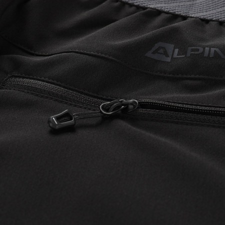 Pantaloni bărbați Alpine Pro Ramel 2