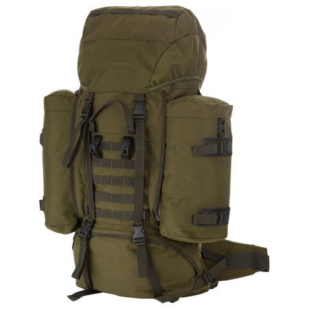 Rucsac Berghaus Crusader II 90+20 l verde