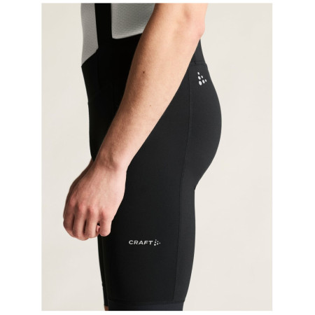 Pantaloni scurți ciclism Craft M Endur Cargo Bib C3