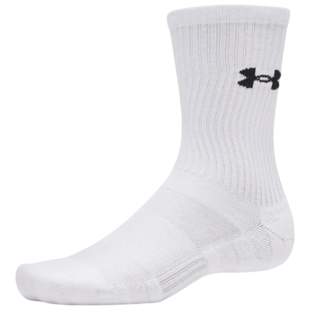 Set șosete Under Armour Performance Cotton 3P Crw