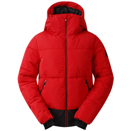 Geacă femei Dare 2b Glitz Jacket roșu TrueRed/Blk