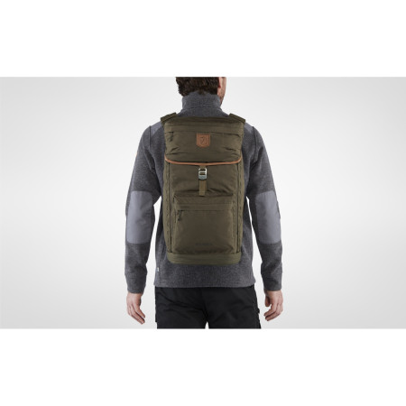 Rucsac Fjällräven Singi Stubben
