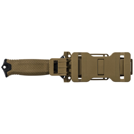 Cuțit Gerber Strongarm Serrated