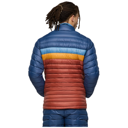 Geacă de puf bărbați Cotopaxi M'S Fuego Down Jacket