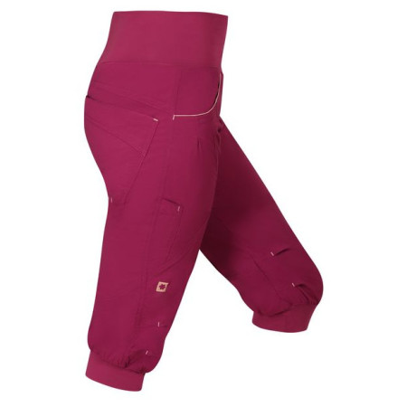 Pantaloni 3/4 femei Ocún Noya Shorts