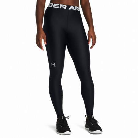 Colanți femei Under Armour HG Authentics Legging