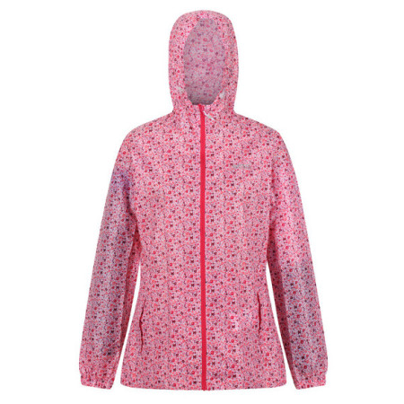 Geacă femei Regatta WmsPrintPackItJkt