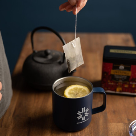 Cană termică Snow Monkey Booster