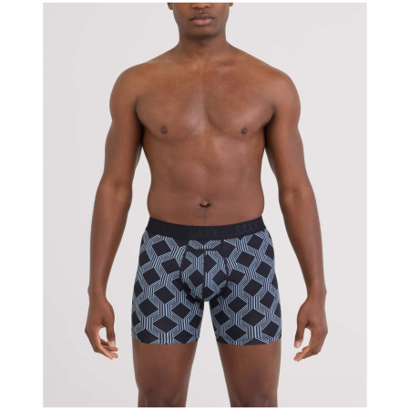Boxeri Saxx Smooth Flex Light Compression Boxer Brf