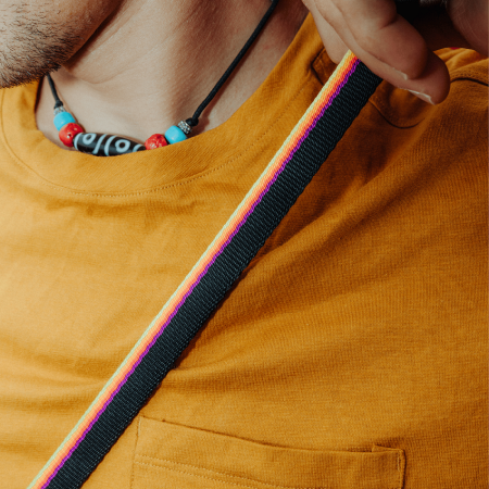 Buclă Wild Country Nylon Sling 15 mm 60 cm