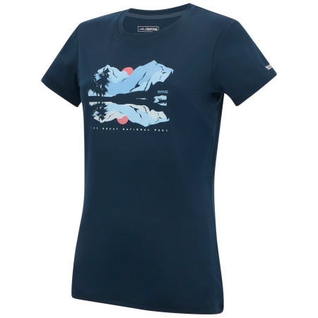 Tricou femei Regatta Women's Fingal
