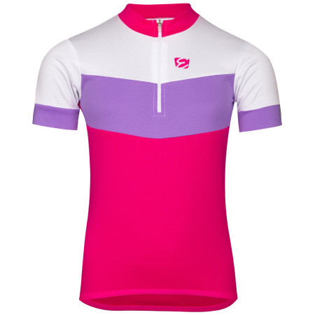 Tricou ciclism copii Etape Peddy 2.0