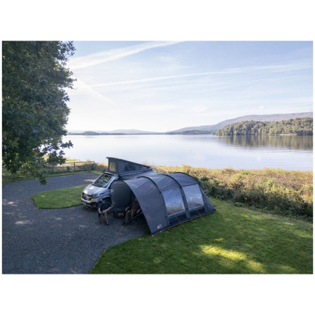 Cort frontal Vango Galli II Low
