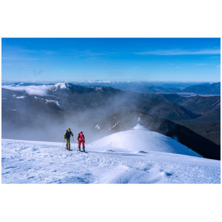 Geacă sport bărbați Silvini Core