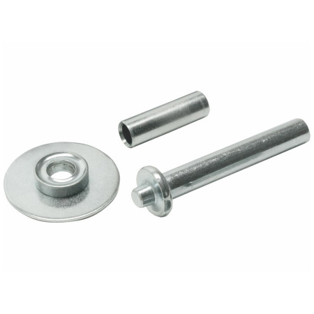 Accesorii pentru voiaj Extol aplikátor na oka do plachet argintiu