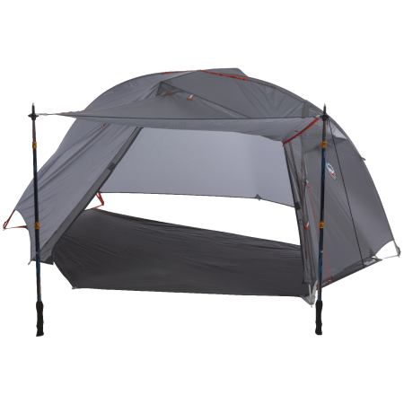 Cort ultra ușor Big Agnes Copper Spur UL1 Bikepack