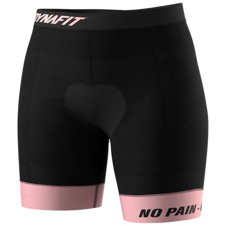 Pantaloni scurți de ciclism femei Dynafit Ride Padded Under Short W