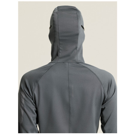 Hanorac femei Craft Subz Thermal Hood W