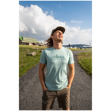 Tricou funcțional bărbați Husky Mertis M