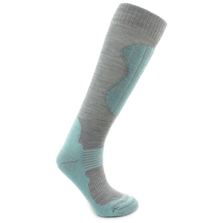 Șosete 3/4 Zulu Ski Merino