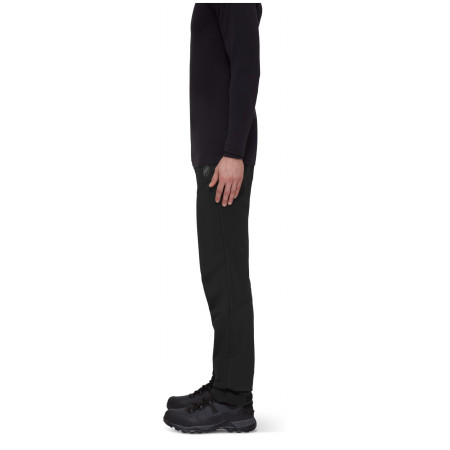 Pantaloni bărbați Mammut Zinal Guide SO Hybrid Pants Men