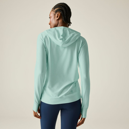 Tricou femei Dare 2b Sprint Cty Hoodie