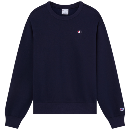 Hanorac bărbați Champion Crewneck Sweatshirt M Modern Heritage