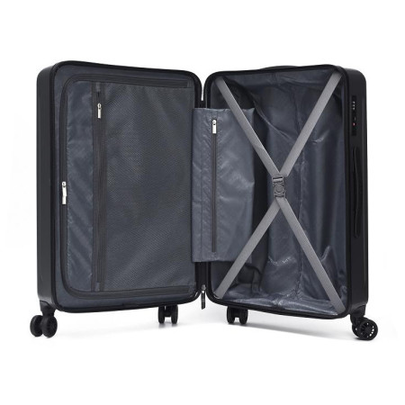 Valiză cu roți Caterpillar CAT Sculpted M