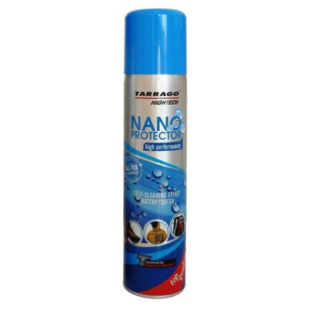 Impregnant pentru încălțăminte Tarrago HighTech Nano Protector 250ml