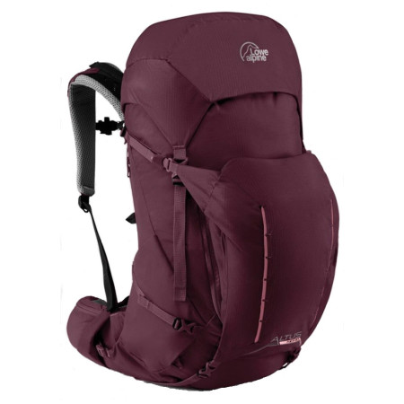 Rucsac Lowe Alpine Cholatse ND40:45 roșu