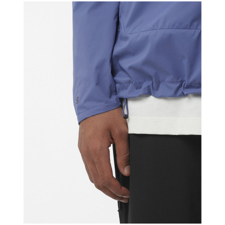 Geacă bărbați Salomon Outwind FZ Jacket M