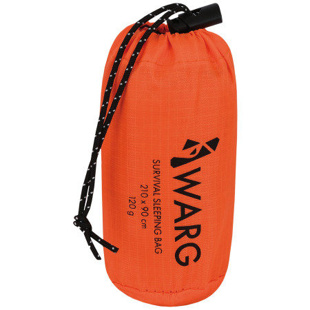 Sac izotermic Warg Survival Bivy