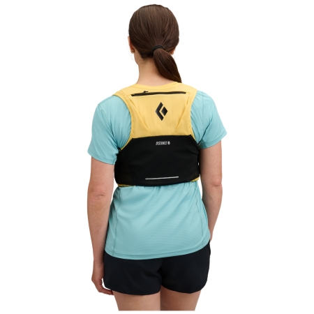 Vestă de alergat Black Diamond Distance 6 Hydration Vest