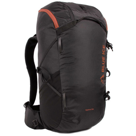 Rucsac Blue Ice Squirrel Pack 32 L negru