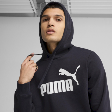 Hanorac bărbați Puma ESS No. 1 Logo Hoodie FL