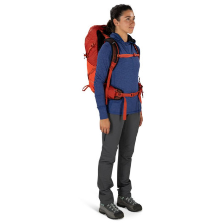 Rucsac turistic femei Osprey Tempest Pro 30