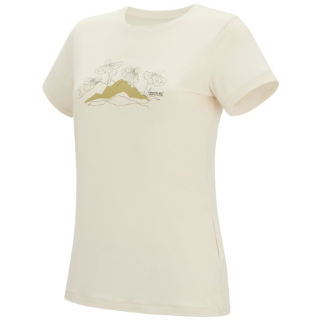Tricou femei Regatta Womens Fingal Stretch