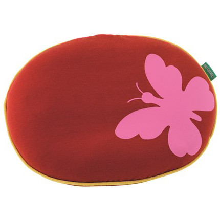 Pernuță Outwell Butterfly Girl Pilow