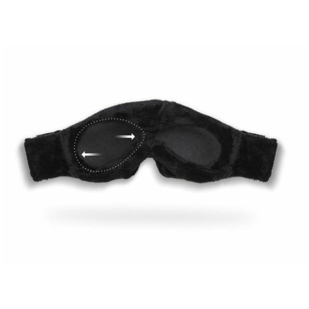 Mască de dormit Cabeau Sleep Mask - Midnight Magic